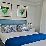 Apartmán Monte C - Cd 295, Cleverdetails, Sleeps 2 Adults And 2 Children, 4 Salted Water Pools Vilamoura