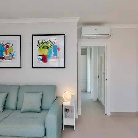 Monte C - Cd 295, Cleverdetails, Sleeps 2 Adults And 2 Children, 4 Salted Water Pools Apartamento *