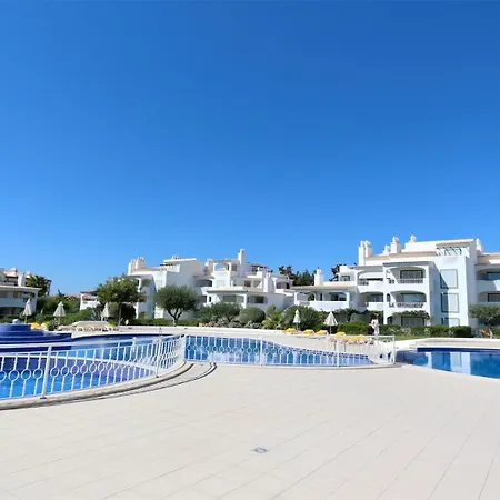 Monte C - Cd 295 Apartment Vilamoura