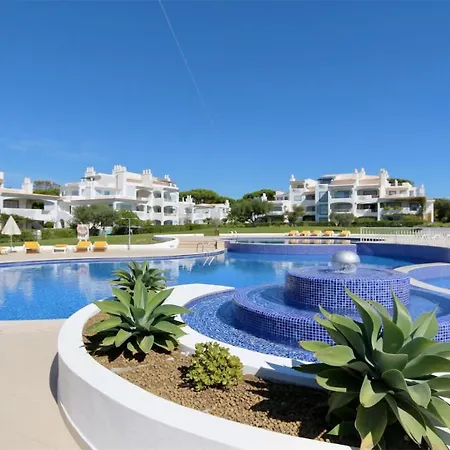 Apartment Monte C - Cd 295 Vilamoura