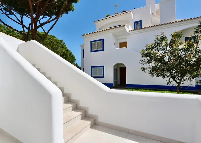 Apartament Monte C - Cd 295, Cleverdetails, Sleeps 2 Adults And 2 Children, 4 Salted Water Pools *