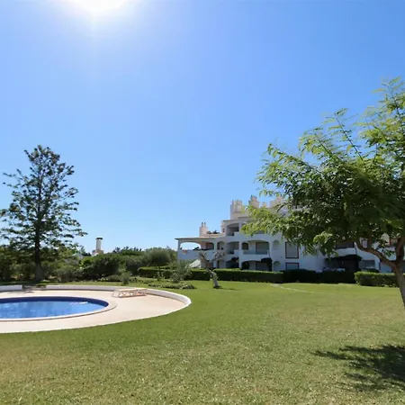 Monte C - Cd 295, Cleverdetails, Sleeps 2 Adults And 2 Children, 4 Salted Water Pools * Vilamoura