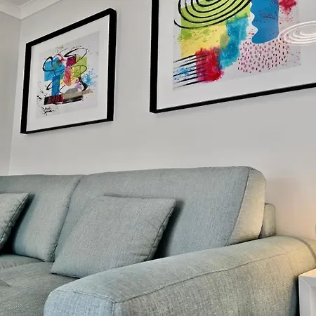 Monte C - Cd 295, Cleverdetails, Sleeps 2 Adults And 2 Children, 4 Salted Water Pools Vilamoura