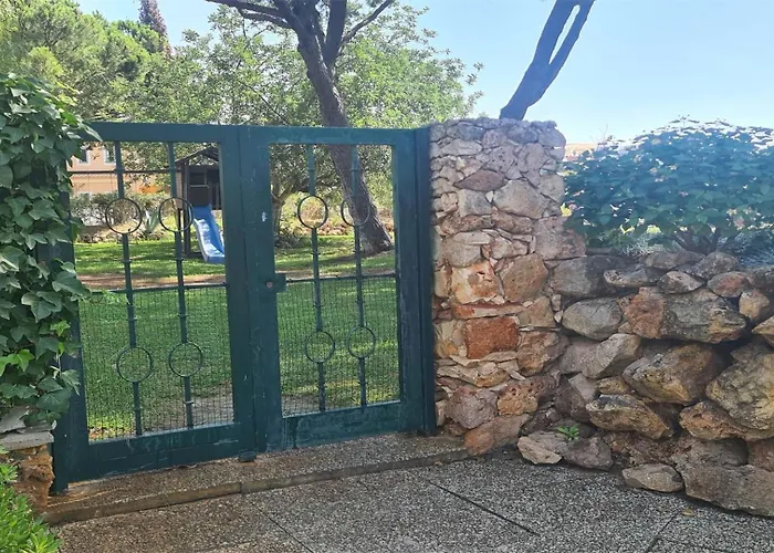 Apartmán Monte C - Cd 295, Cleverdetails, Sleeps 2 Adults And 2 Children, 4 Salted Water Pools *