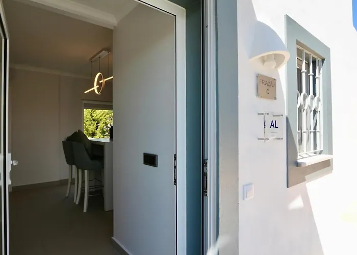 Monte C - Cd 295, Cleverdetails, Sleeps 2 Adults And 2 Children, 4 Salted Water Pools Apartmán