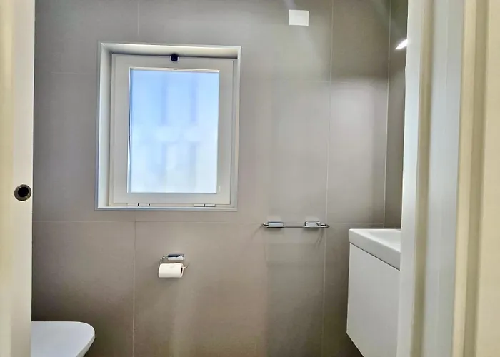 Apartmán Monte C - Cd 295, Cleverdetails, Sleeps 2 Adults And 2 Children, 4 Salted Water Pools *