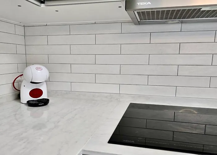 Monte C - Cd 295, Cleverdetails, Sleeps 2 Adults And 2 Children, 4 Salted Water Pools *