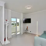Monte C - Cd 295, Cleverdetails, Sleeps 2 Adults And 2 Children, 4 Salted Water Pools *