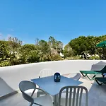 Monte C - Cd 295, Cleverdetails, Sleeps 2 Adults And 2 Children, 4 Salted Water Pools Lägenhet