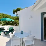 Monte C - Cd 295, Cleverdetails, Sleeps 2 Adults And 2 Children, 4 Salted Water Pools