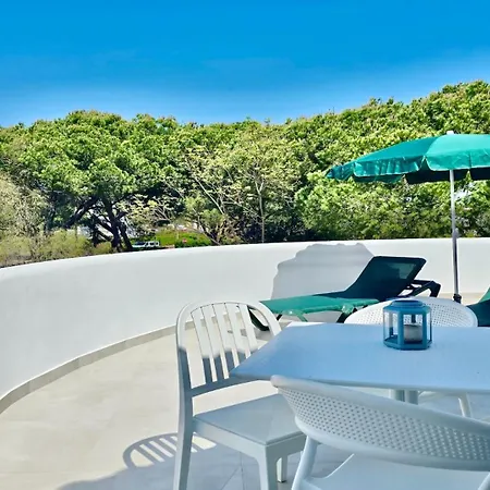 Monte C - Cd 295, Cleverdetails, Sleeps 2 Adults And 2 Children, 4 Salted Water Pools * וילהמורה