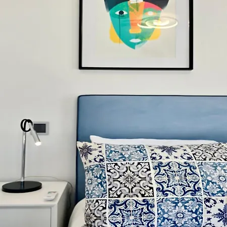 Monte C - Cd 295, Cleverdetails, Sleeps 2 Adults And 2 Children, 4 Salted Water Pools דירה
