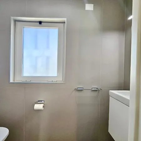 דירה Monte C - Cd 295, Cleverdetails, Sleeps 2 Adults And 2 Children, 4 Salted Water Pools *