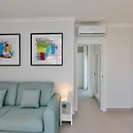 Monte C - Cd 295, Cleverdetails, Sleeps 2 Adults And 2 Children, 4 Salted Water Pools Διαμέρισμα *