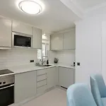 Monte C - Cd 295, Cleverdetails, Sleeps 2 Adults And 2 Children, 4 Salted Water Pools * Βιλαμούρα