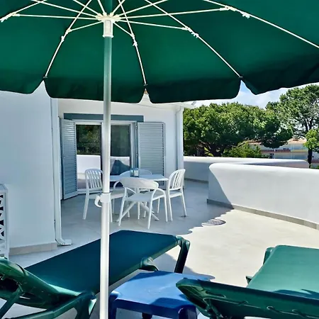 Monte C - Cd 295, Cleverdetails, Sleeps 2 Adults And 2 Children, 4 Salted Water Pools * Βιλαμούρα