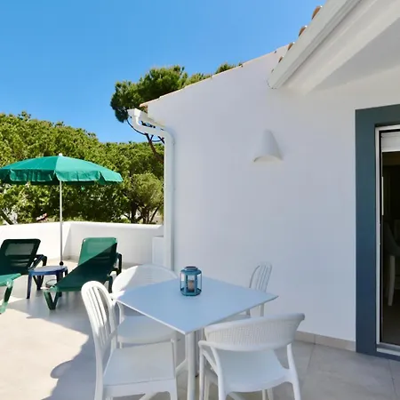 Monte C - Cd 295, Cleverdetails, Sleeps 2 Adults And 2 Children, 4 Salted Water Pools